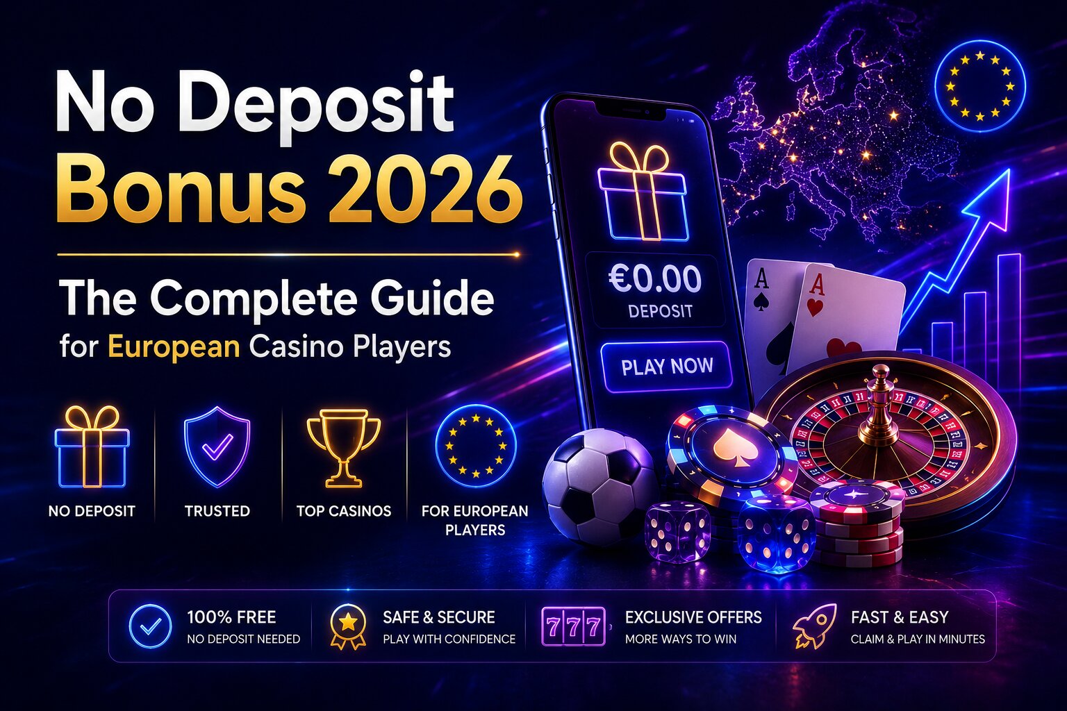 Spinational Casino – Ein Review für deutsche Spieler